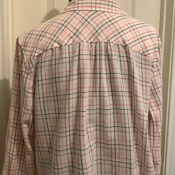 Button down blouse - Picture 5 of 10